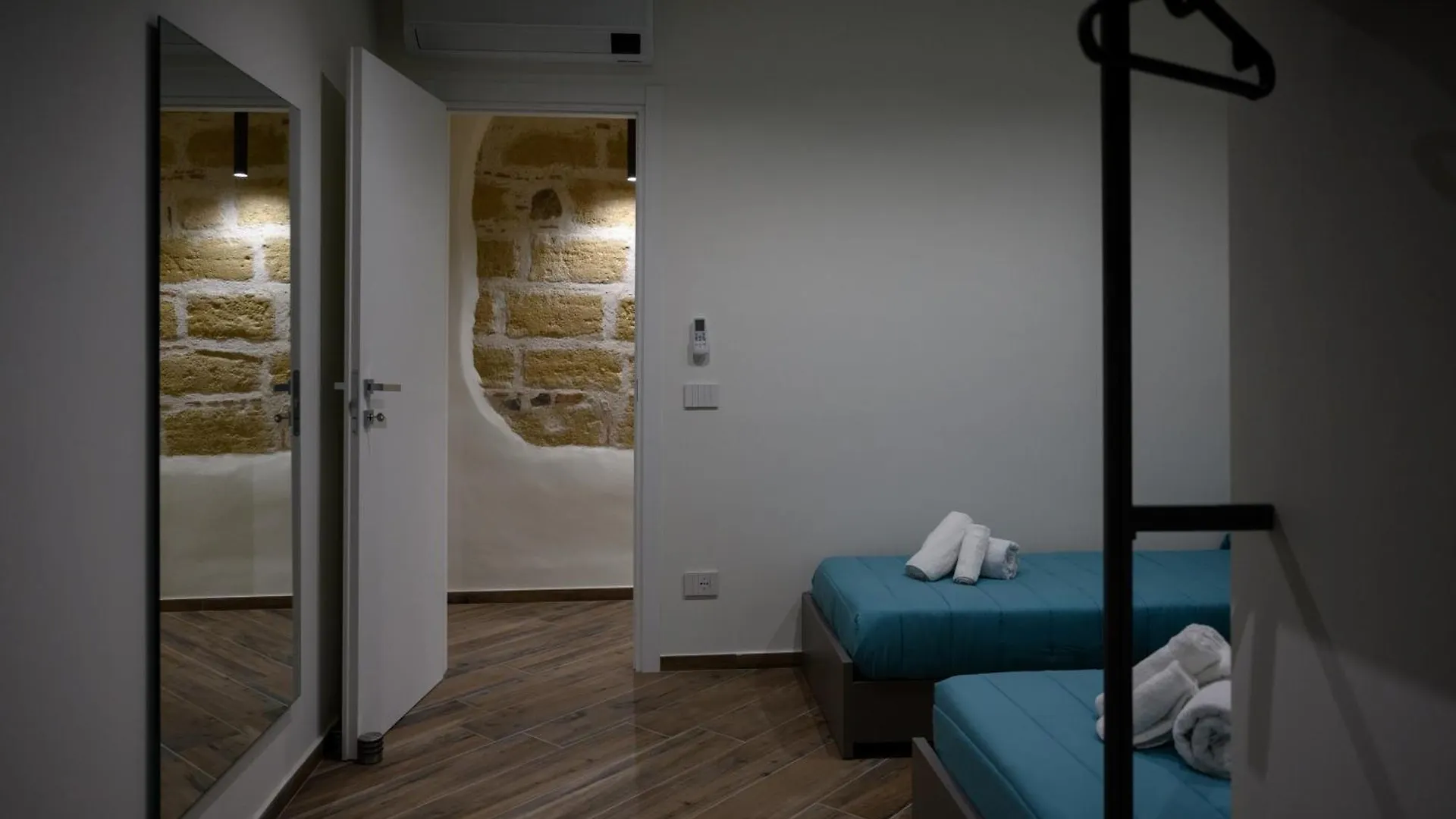 Incao Holiday La Strummula House Cefalù Italia