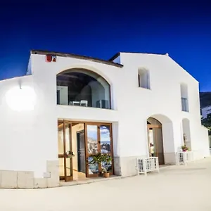 Bed & Breakfast Borgo Marino, Cefalù