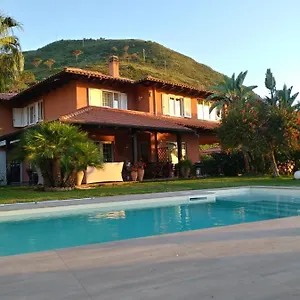 Bed & Breakfast Di Giorgi, Cefalù