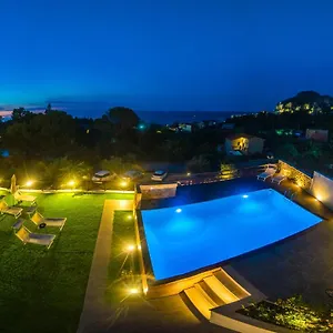 Lejlighedshotel Pater Meus, Cefalù