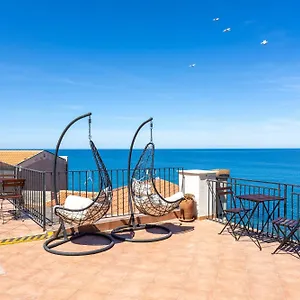 Bed & Breakfast Dolce And, Cefalù