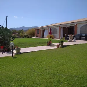 L'orto Di Zio Franco , Capoterra Italia