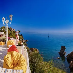 Hotel Kalura, Cefalù