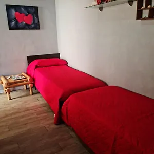 La Casa Di Mimi' Appartamento