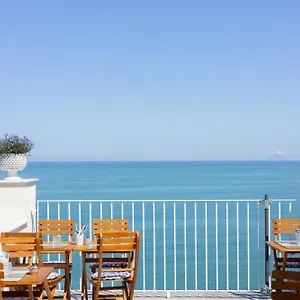 Gæstehus Casanova And To Rent, Cefalù