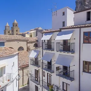 Gæstehus In Blu, Cefalù
