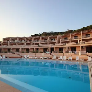 Excelsior Residence Appartamento