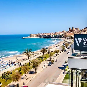 Hotel Victoria Palace, Cefalù