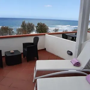 Bed & Breakfast Cerniglia, Cefalù