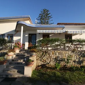 Bed & Breakfast Rosa, Cefalù