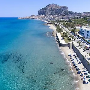 Hotel Tourist, Cefalù
