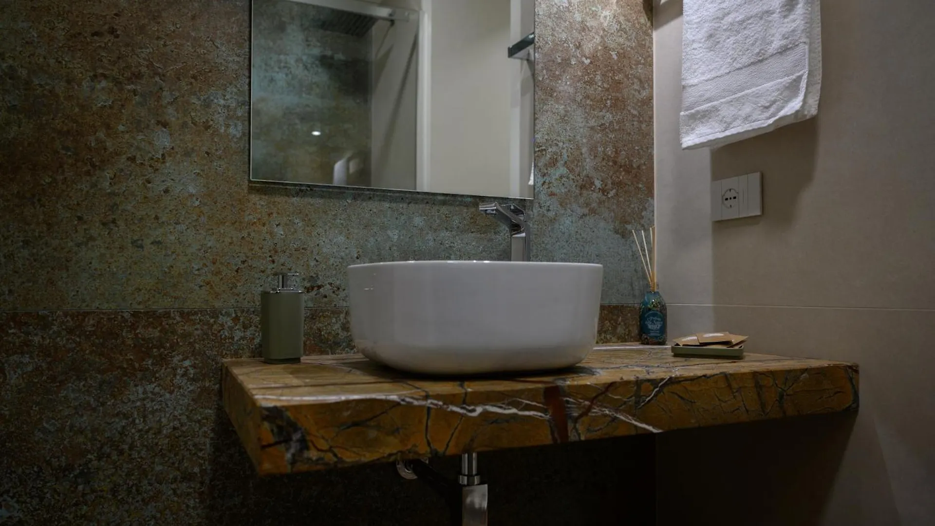 Incao Holiday La Strummula House Cefalù