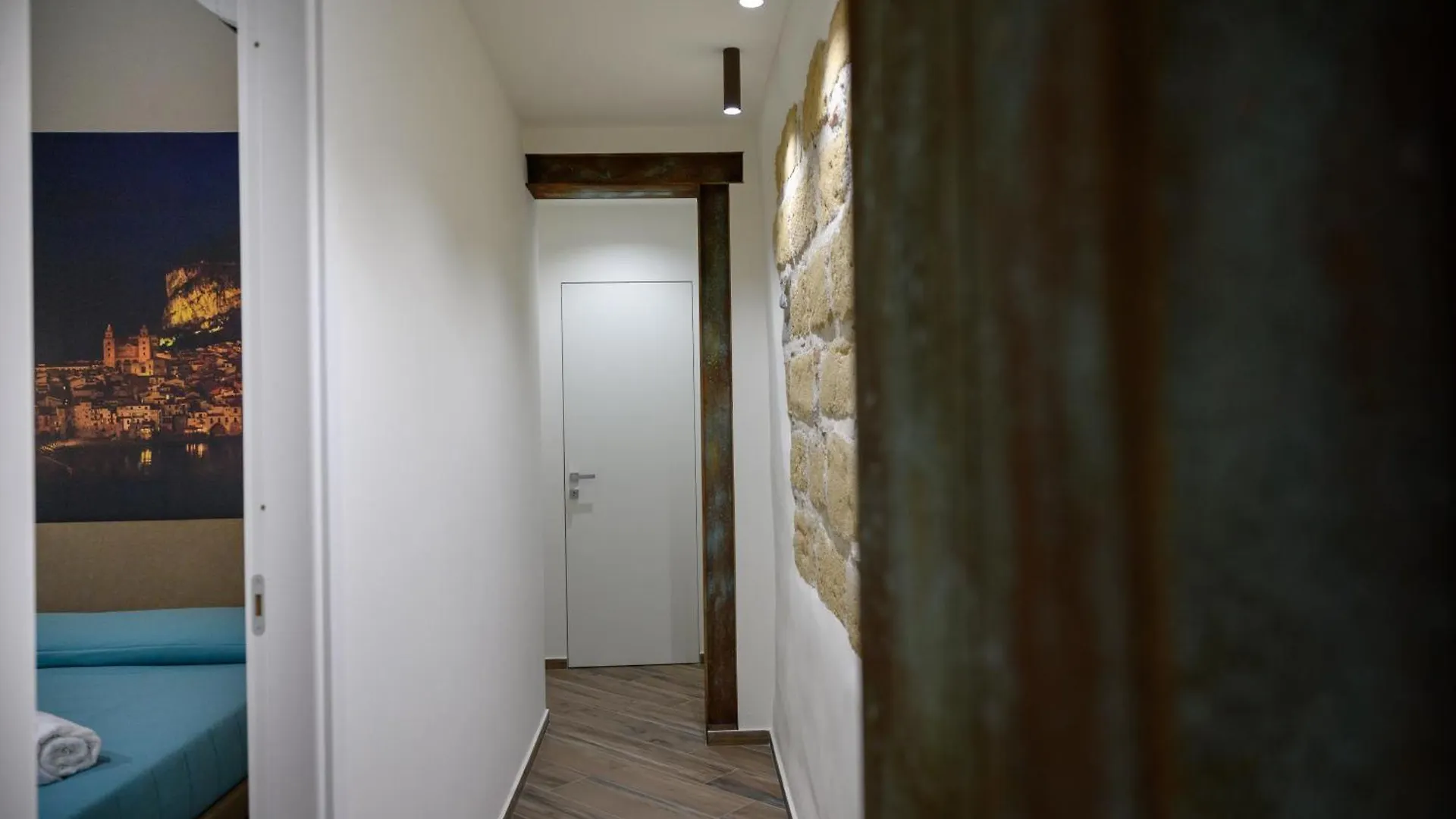 Holiday home Incao Holiday La Strummula House Cefalu