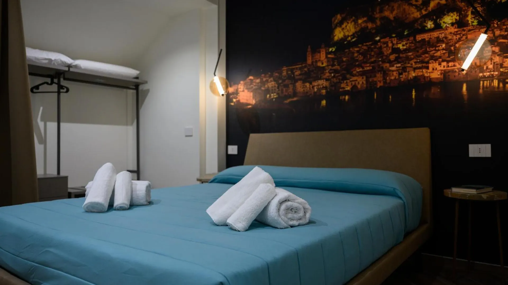 Incao Holiday La Strummula House Cefalù