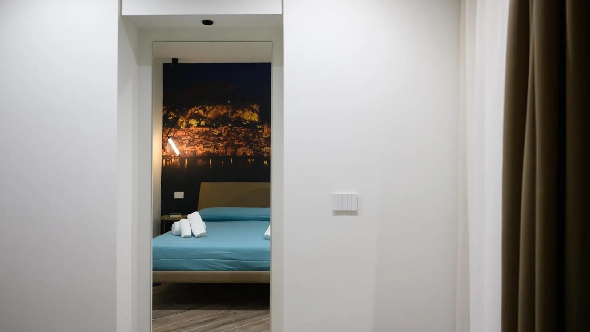 Incao Holiday La Strummula House Cefalu Holiday home