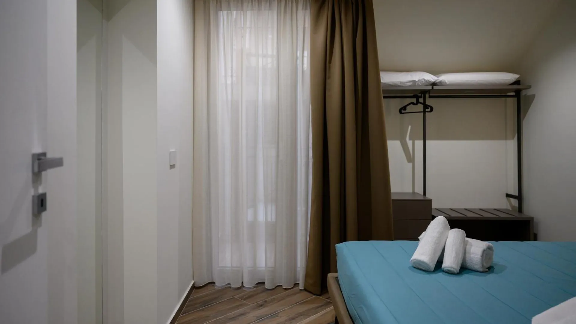 Incao Holiday La Strummula House Cefalù Feriehus