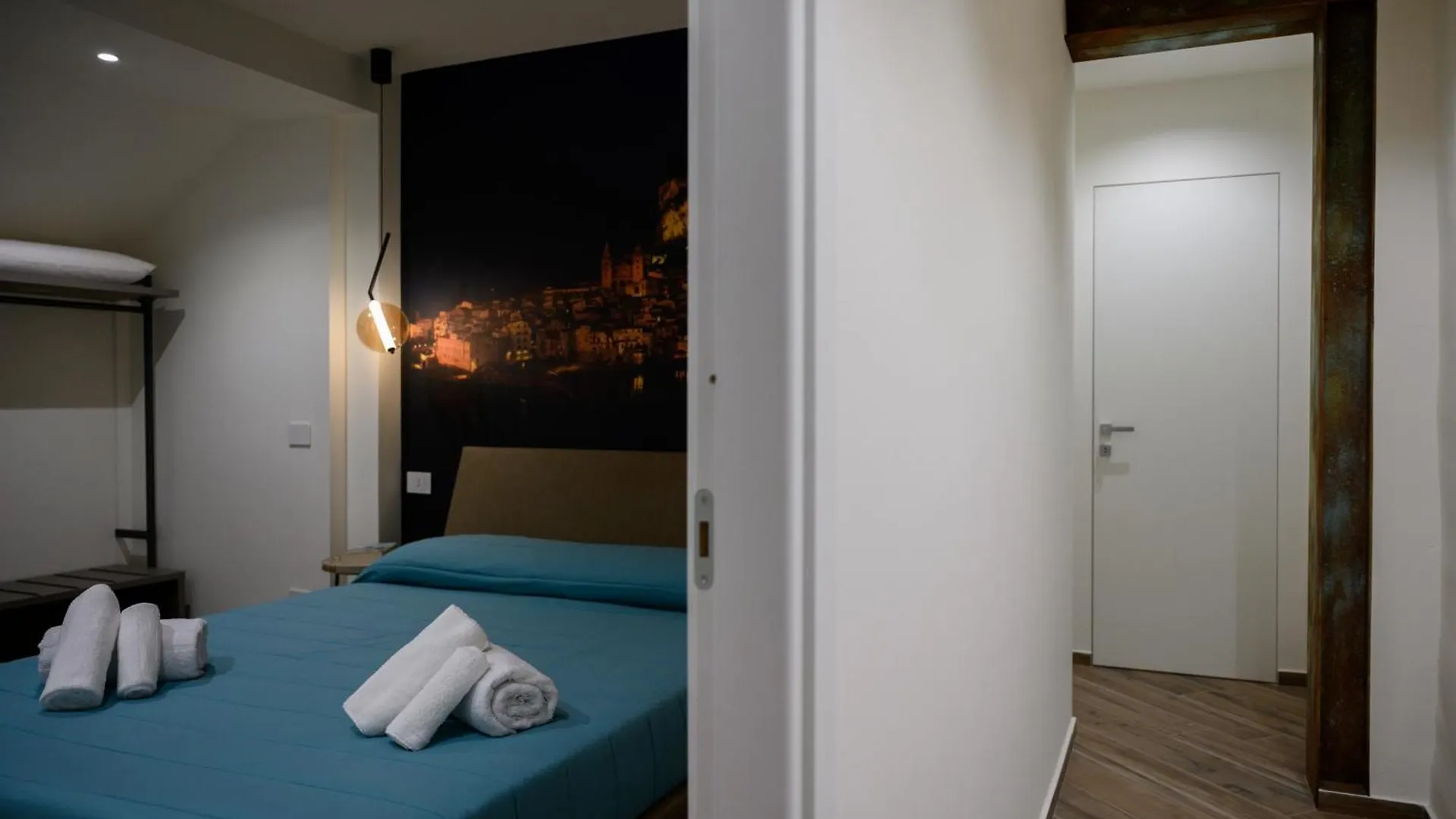 Incao Holiday La Strummula House Cefalù Feriehus