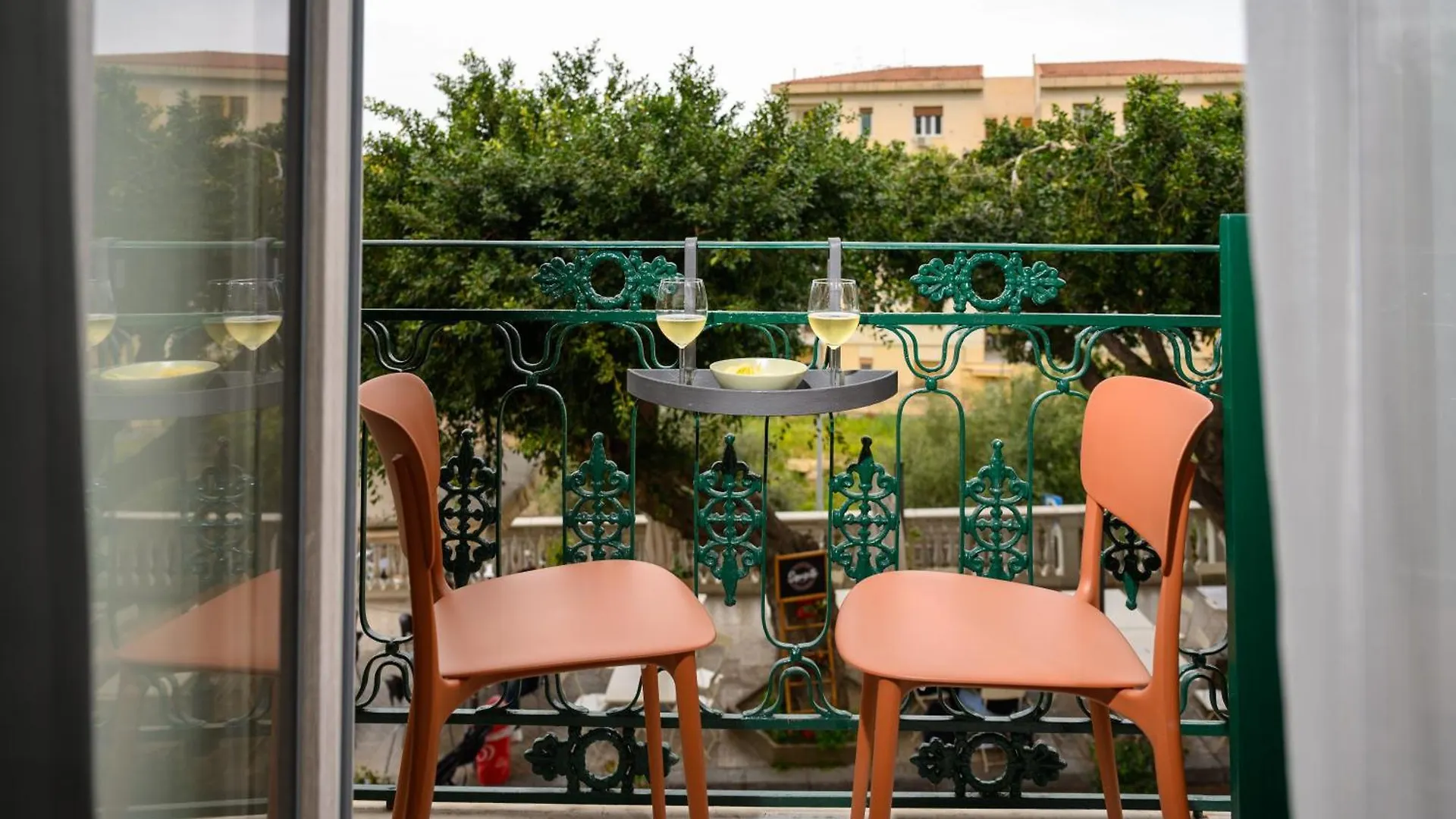 Incao Holiday La Strummula House Cefalù Italien