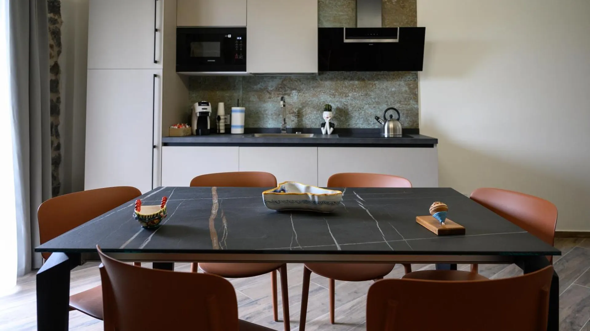 Incao Holiday La Strummula House Cefalù 0*,  Italien
